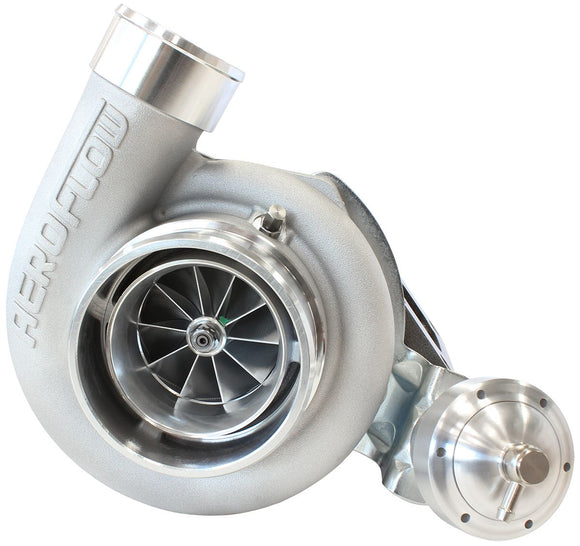 BOOSTED 6762 XR6 1.06 Turbocharger 1000HP