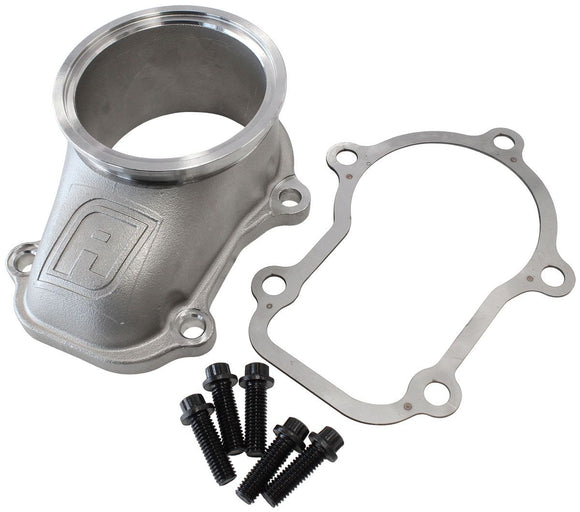 Turbo Adapters