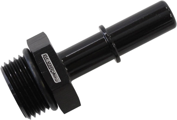 3/8" Push On EFI to ORB Male Fitting