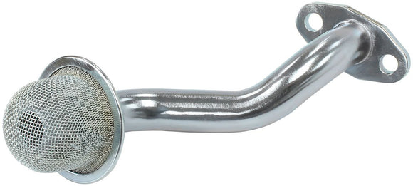 Oil Pan Pick-Ups
