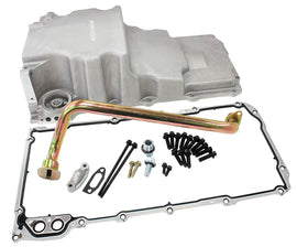 LS Conversion Oil Pan - 0