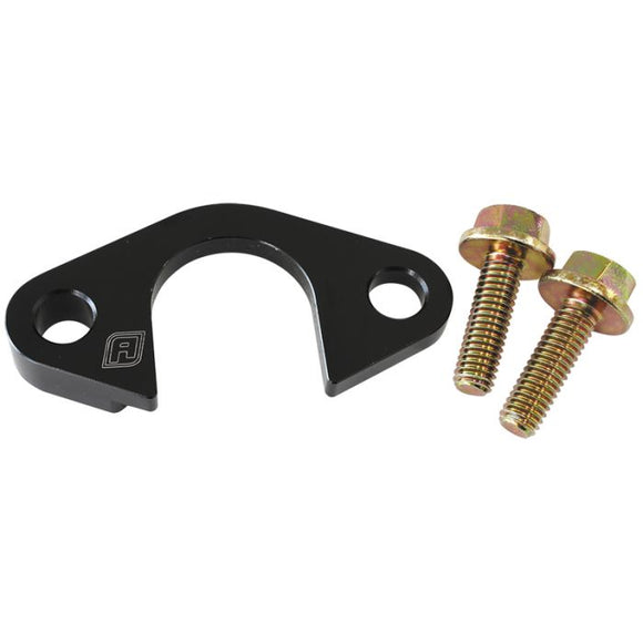 Oil Pan Pick-Ups