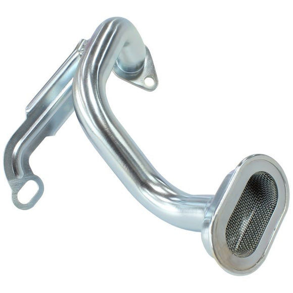 Oil Pan Pick-Ups