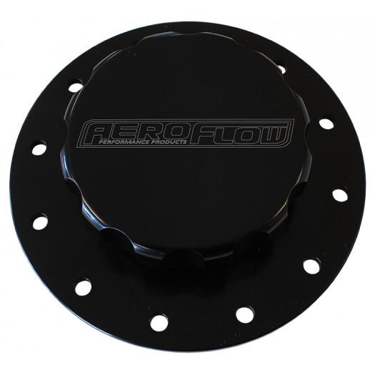 Fuel Cell Screw On Cap Assembly