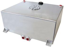 Fuel Cell with Cavity/Sump & Fuel Sender - 95L