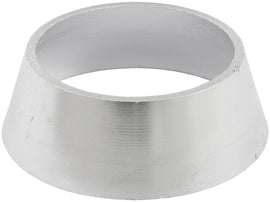 Aluminium Transition Cone - 0