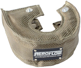 Titanium Turbo Bag - 0