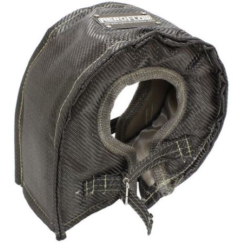 Carbon Series Turbo Bag