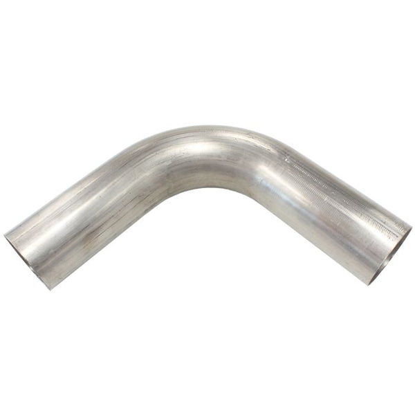 90° Stainless Steel Bend