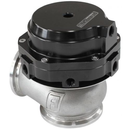 External Wastegate