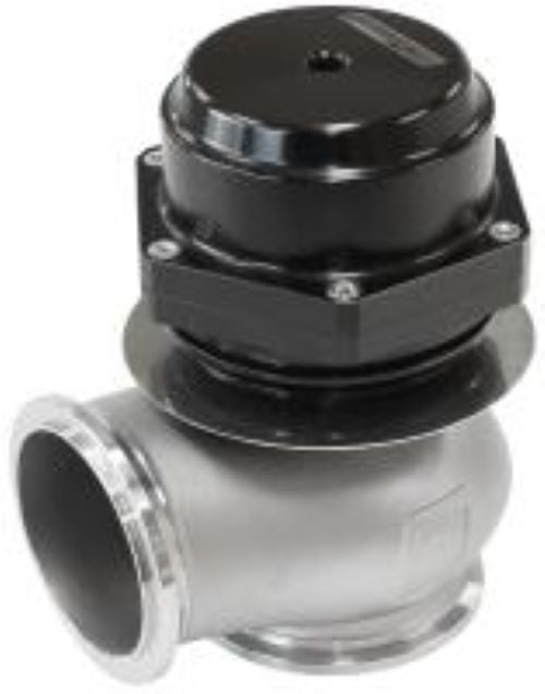 External Wastegate