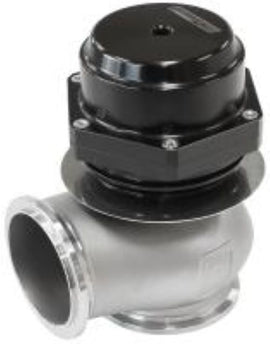 External Wastegate - 0