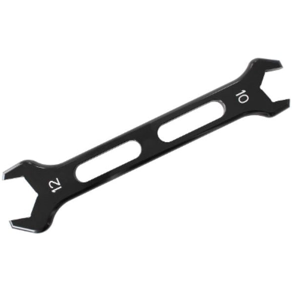 Aluminium AN Double Ended Wrench