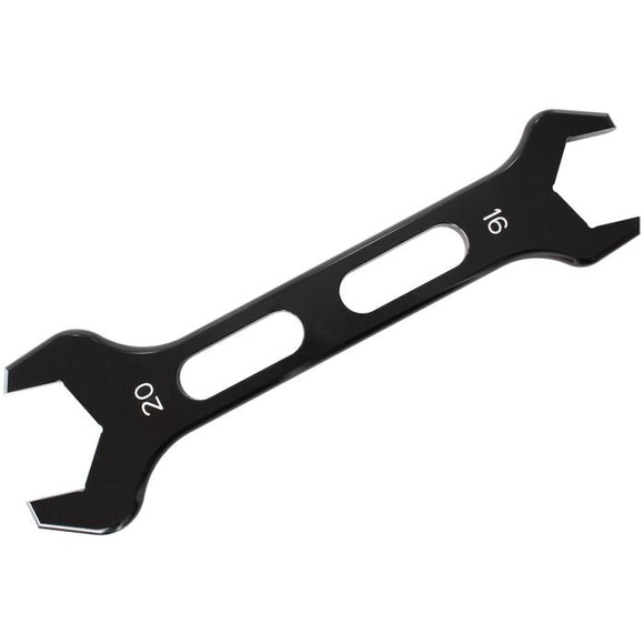 Aluminium AN Double Ended Wrench