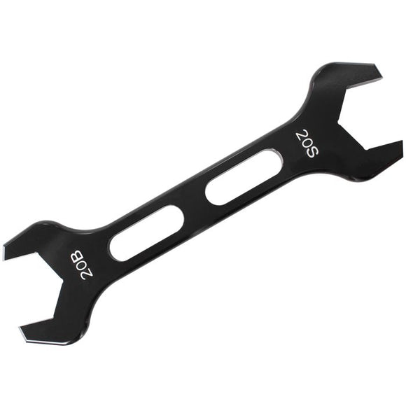 Aluminium AN Double Ended Wrench