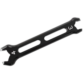 Aluminium AN Double Ended Wrench - 0