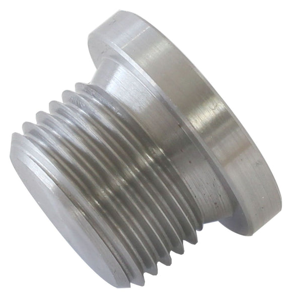 Weld-On O2 Sensor Bung & Plugs
