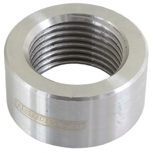 Weld-On O2 Sensor Bung & Plugs