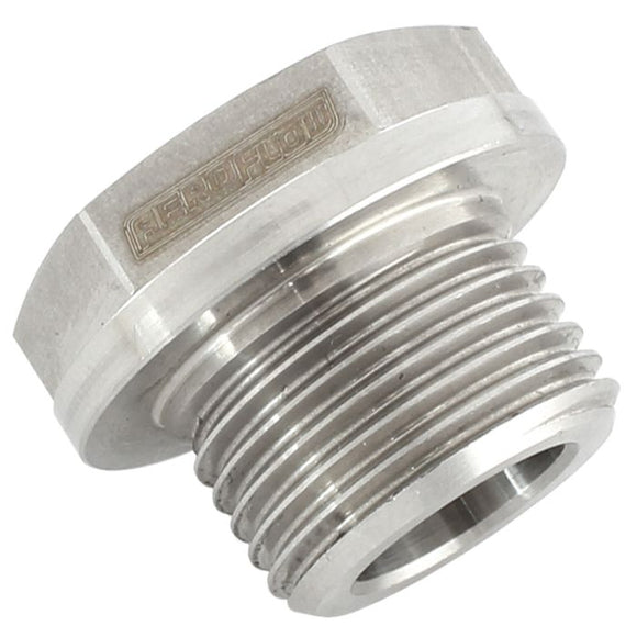 Weld-On O2 Sensor Bung & Plugs