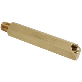 Oil Pressure Gauge Adapter - 0