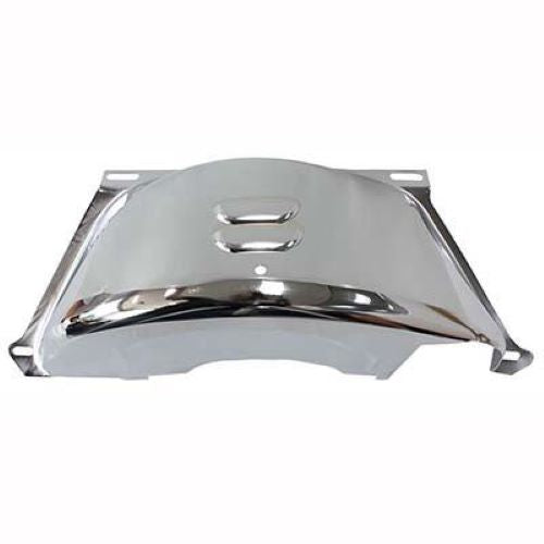 Flywheel Dust Cover