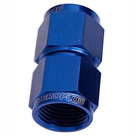 Straight Female Swivel Coupler - Overstocked items - 0