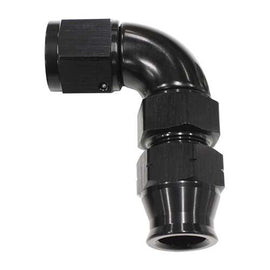 90° Tube to Female AN Adapter