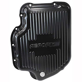 Transmission Pan - 0