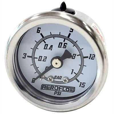 Gen 2 Pressure Gauge