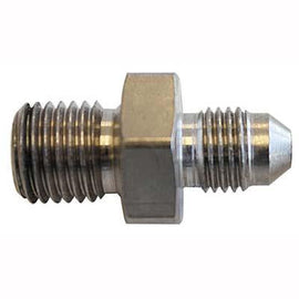 Stainless Steel Washer Seal Adapter