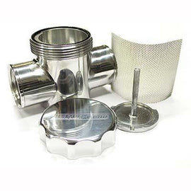 Radiator Filter/Filler - 0