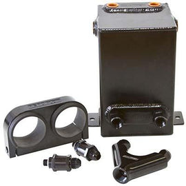 Dual EFI Pump Surge Tank Kit -  3.1L - 0