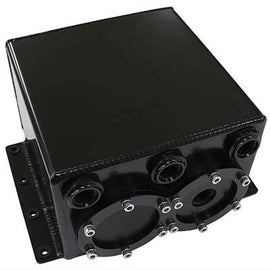 Dual EFI Pump Surge Tank - 3.8L - 0