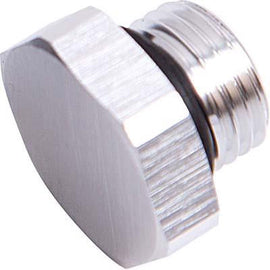 ORB Hex Port Plug - 0