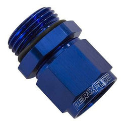 ORB to Female AN Adapter - BLUE