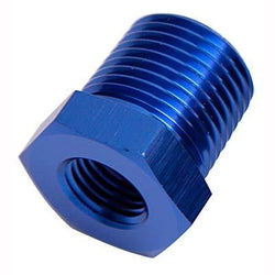 NPT Pipe Reducer  BLUE