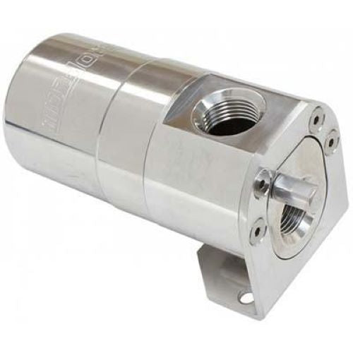 Aeroflow single oil catch can, 240ml