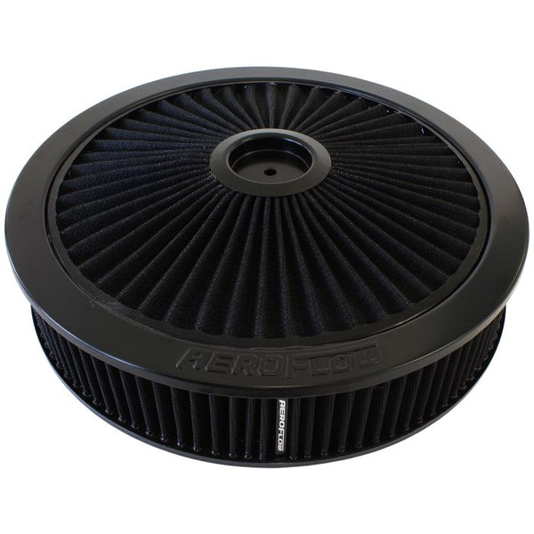 Air Filtration