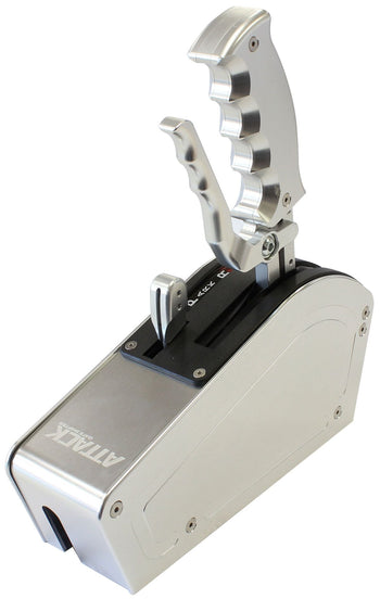 Transmission & Driveline