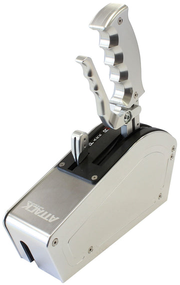 Transmission & Driveline