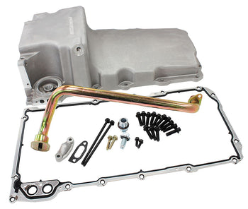 Oil Systems & Accessories