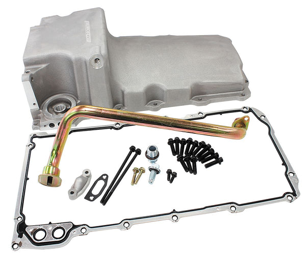 Oil Systems & Accessories