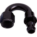 400 Series Push Lock 180° Hose End-2