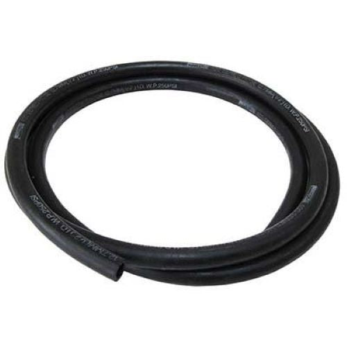 400 Series -  Synthetic Rubber Push Lock Hose