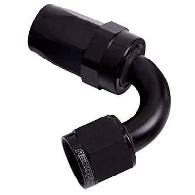 120° Swivel Taper Hose End