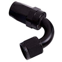 120° Swivel Taper Hose End