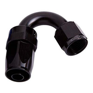 150° Swivel Taper Hose End