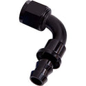 90° Push Lock Hose End