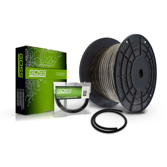 Brake Booster Vacuum Hose - SAE J1403