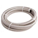100 Series - Braided Stainless Steel Rubber lined Hose-1